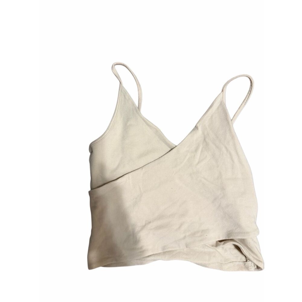 Aerie Women's Size Medium Sleeveless Tank Top Cami Shirt